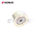 Water Pump Idler Pulley for Mitsubishi Pajero Montero Sport Challenger Nativa L200 Triton Strada 4N15 1341A089 1341A081