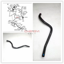 Transmission Radiator Cooling Oil Pipe Hose For Pajero Montero V63W V65W V67W V73W V75W V77W MR453662