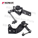 Japan Original Quality Headlight Level Sensor For Mitsubishi Pajero Montero 4 IV MK4 V93 V97 V98 Body Suspention Height Sensor