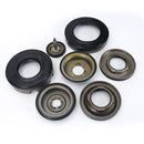 4F27E Transmission Piston KIT For Mazda Car Spare Parts 4F27E Piston Pack Automatic Transmission Piston Pack Kit