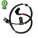 OEM 95680-4H000 956804H000  ABS Wheel Speed Sensor  For Hyundai H1 2007-2016, iLoad iMax 2008-2016