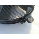 Air Condition Condenser Fan Motor & Shroud For Pajero Montero Shogun 2 II V31W V33W V43W 1990-2004 MB657380
