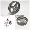 Engine Timing Camshaft Tooth For Pajero Montero DK4A K96W V23W V43W V63W V73W V93W V97W MD313741