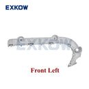 Front Bumper Side Bracket for Mitsubishi Outlander II CW4W CW5W CW6W 2005-2013 6400A587 6400A588
