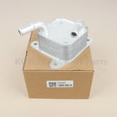 4N15 Engine Oil Cooler Aluminum Radiator for Mitsubishi Montero Pajero Sport 3 KS1W L200 Triton V KL1T KL2T KL6T 2.4D 1240A100