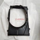 Water Tank Suction Net Cover Fan Blade Collecting Cover For Pajero Sport Montero KB9T KG5W KH6W KH9W 1360A069 MN135061 MN135071