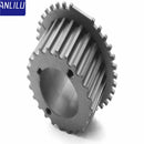 Car Engine Crankshaft Timing Pulley for Toyota Supra GS300 Crown 3.0L 2.5L 1995-1998 13521-46040 1352146040
