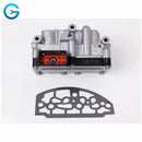 A604 40TE 41TE 41AE Transmission Shift Solenoid Kit Assembly 5015646AC 4800878 4800879 For Dodge Chrysler 01-13