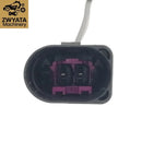 Exhaust Gas Temperature Sensor 06A906088 for Volkswage Beetle 2004-2005 For Volkswage Jetta Mk4 City 2.0L 2004-2009