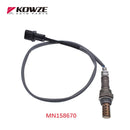 Engine Control Oxygen Sensor for Mitsubishi Pajero Montero III 3rd IV 4th 1999-2016 MN158916 MN158670 MN158917 MN158918