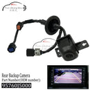 95760J5000 95760-J5000 New Original Rear Reverse Camera For Kia Stinger Gt 2018-2019
