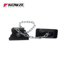 Car Spare Tire Carrier Bracket for Mazda BT-50 2006 2007 2008 2009 2010 2011 UH89-38-610A UH8938610A