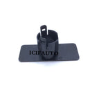 PDC Parking Sensor + Holder For Audi A4 A6 A8 S4 S6 RS6 S8 VW T5 New Beetle Polo Multivan Skoda Octavia 7H0919275C 4B0919275E