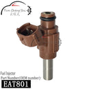 15710-14J00 Fuel Injector For Suzuki GSXR750 GSXR600 EAT801 2011-2024