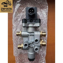 4630840410 Truck Air Brake Lift Axle Control Valve 4630840410 515004989 for Wabco Mercedes-Benz Scania BEN Trucks