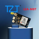 TZT LEA-M8T/NEO-M8T Timing Development Board GNSS Development Board RTK for GPS Beidou Timing Raw Data Output