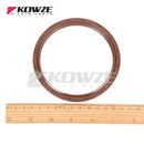 Rear Crankshaft Oil Seal for Mitsubishi Pajero Montero Sport KRIW KS1W L200 Triton KK1T KL1T 2.4D 4N15 2015- 2022 1052B393