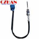 89425-71030 Back / Third Exhaust Gas Temperature Sensor 8942571030  For Toyota HILUX 2.5 D-4D 2KDFTV 2007-2015