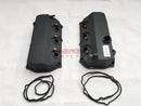 1PCS 6B31 Engine Valve Cover Cylinder Head Cover Fit For Outlander EX CW6W GF4W 1035A943 1035B241 1035A942 (10-12 Model Year)