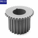 Car Engine Crankshaft Timing Pulley for Toyota Supra GS300 Crown 3.0L 2.5L 1995-1998 13521-46040 1352146040