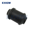 4PCS Front Suspension Lower Arm Bushing for Mitsubishi Pajero 1 2 Challenger Nativa Montero Sport L200 Triton MB633870 MB109684