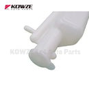 Car Radiator Condenser Tank Assy for Mitsubishi Lancer CS1 CS2 CS3 CS5 CS6 CS7 CS9 2000-2013 MR450237 Interior Replacement Parts