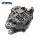 90A Alternator for Mitsubishi Pajero V26 V36 V46 V66 V76 Montero Sport Nativa K97 L200 Triton K77 2.8D 4M40 ME202755