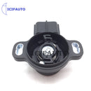 TPS Throttle Position Sensor For Kia Sephia Mazda Protege 1.8L L4 89452-3D140 B6HF-18-911 1985-00-3200