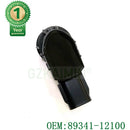 Black PDC Parking Assist Sensor OEM 89341-12100 89341-42060 8934112100 8934142060 For 2016-2018 For Toyota RAV4 2.5L