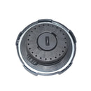 Car-styling Fuel Tank Cover 1189577 For Volvo Gas Cap With Lock Key Automobiles Accessories Exterior Parts Inner Diameter 78MM