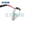 Freewheel Clutch Switch for Mitsubishi L200 Triton KL1T KL2T KL6T Nativa Pajero Montero Sport KS1W 4N14 4N15 2.2L 2.4L 3895A022
