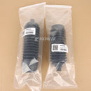 Steering Rack Boot Dust Cover for Mitsubishi Pajero V73 V77 V93 V97 V98 MR510271 MR510272 2PCS Left & right