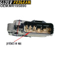 MR195890 84540-5346 For Mitsubishi Montero Sport 2.4L 3.0L Original Transmission Neutral Safety Switch 845405346