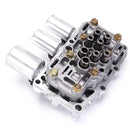 CVT 27200-PWR-901 Transmission Solenoid Valve Body Control Valve 27200-PWR-013 for Honda Fit Jazz City 2003-2008
