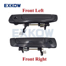 Front Outside Door Handle for Mitsubishi Pajero IO TR4 Pinin Galant Space Wagon Dingo Lancer Colt 1995-2003 MR774403 MR774412