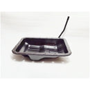 6G72 Transmission Oil Pan Fit For Pajero Montero Shogun V63W V73W V75W V78W V93W V97W V98W MR528580