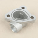 Cooling Water Outlet Pipe Fitting for Mitsubishi Montero Pajero IO TR4 Pinin H66 H67 H76 H77 4G93 4G94 1996-2001 MD354263