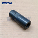 2PCS Ball Joint Tie Rod End Pipe with Nut Connect Link for Mitsubishi Montero Pajero 2 MK2 V20 V30 V40 L200 Triton MB166769