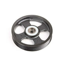 4B10 4B11 Powering Steering Oil Pump Belt Tension Pulley For Mitsubishi Lancer CX3A VY3A CY4A  ASX RVR GA2W GA3W 1341A037