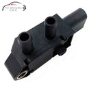 S550182B2 41MPP2-3 S550-182B2 Original DPF DIFFERENTIAL Intake Pressure Sensor For Mazda