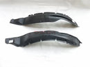 1PCS Front Leaf Liner Tire Fender Car Mudflap For Pajero Montero Sport K86W K89W K94W K96W K97W K99W MR478175 MR478176
