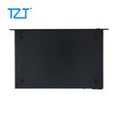 TZT Silvery/Black Panel DS48 24Bit 96KHz Digital Audio Processor Audio Management System with 4 Input and 8 Output Ports