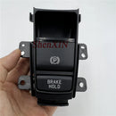 Electric Hand Brake Parking Brake Switch 35355-T7A-J01 For Hondaa HR-V 2016-2019