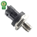 Common Rail Fuel High Pressure Sensor 0281002398 0281 002 398 For IVECO MAN LDV CUMMINS VOLVO DEUTZ KHD DAF CASE ALPINA VM