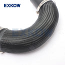 Intercooler Intake Outlet Air Hose for Mitsubishi Shogun Montero Pajero V68W V78W 4M41 3.2L 2000-2006 MR404757 MR404755 MR481984