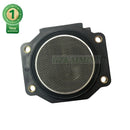 MASS AIRFLOW SENSOR FOR NISSAN300 ZX /Z32 300zx Z32 AFM MAF Air Flow Meter 22680-30P00 22680 30P00 0986JG0309 0 986 JG0 309