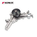 6B31 Engine Water Pump Assy for Mitsubishi Montero Pajero Sport Nativa KG6W KH6W KR5W KS5W Outlander CW6W GF4W 1300A055 1300A182