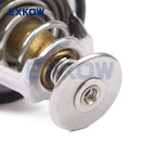 Thermostat Kit for Mitsubishi L200 Triton KK1T KK2T KL1T KL2T Pajero Sport KR1W KS1W Outlander GF6W ASX RVR Lancer CY9A 1305A190
