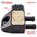 Original New 39210-2F600 392512A600 392512A610 9022090001 DPF Differential Pressure Sensor For Hyundai Kefico 2F600 For Kia Ceed