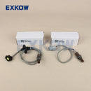 Engine Control Oxygen Sensor for Mitsubishi ASX RVR GA1W Lancer Colt CY1A 4A92 1.6L 1588A232 1588A233